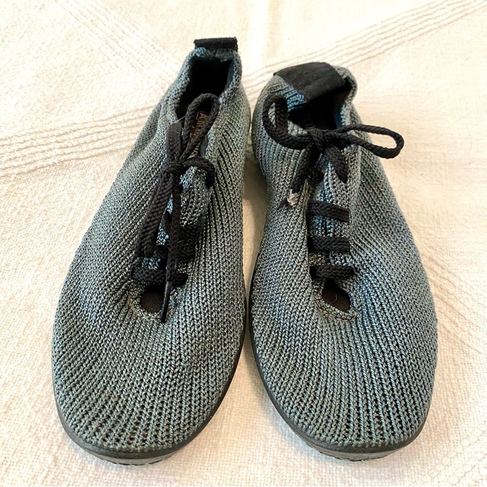 Arcopedico LS in Blue EU 40 US W9 - Picture 4 of 16